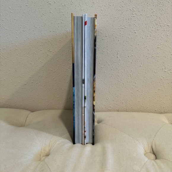 Chrissy Teigen Cravings Cookbook Bundle - Picture 3 of 6